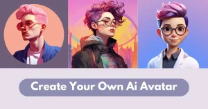 Top 5 AI Avatar Generators Free Online 2025