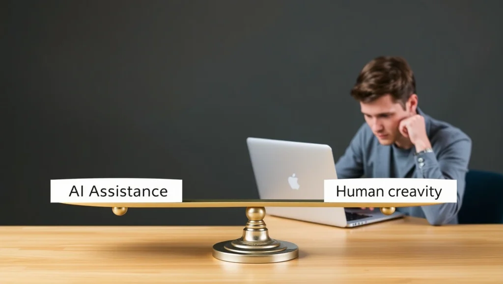 how to not get detected by ai detector