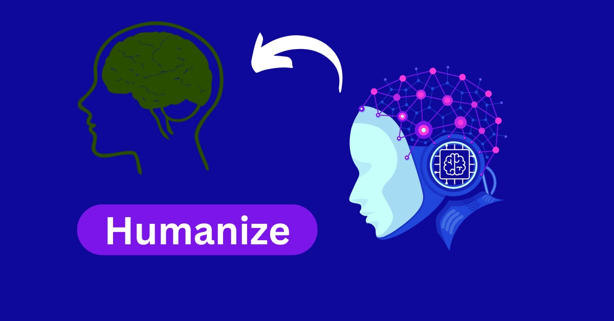 Humanize AI Essay