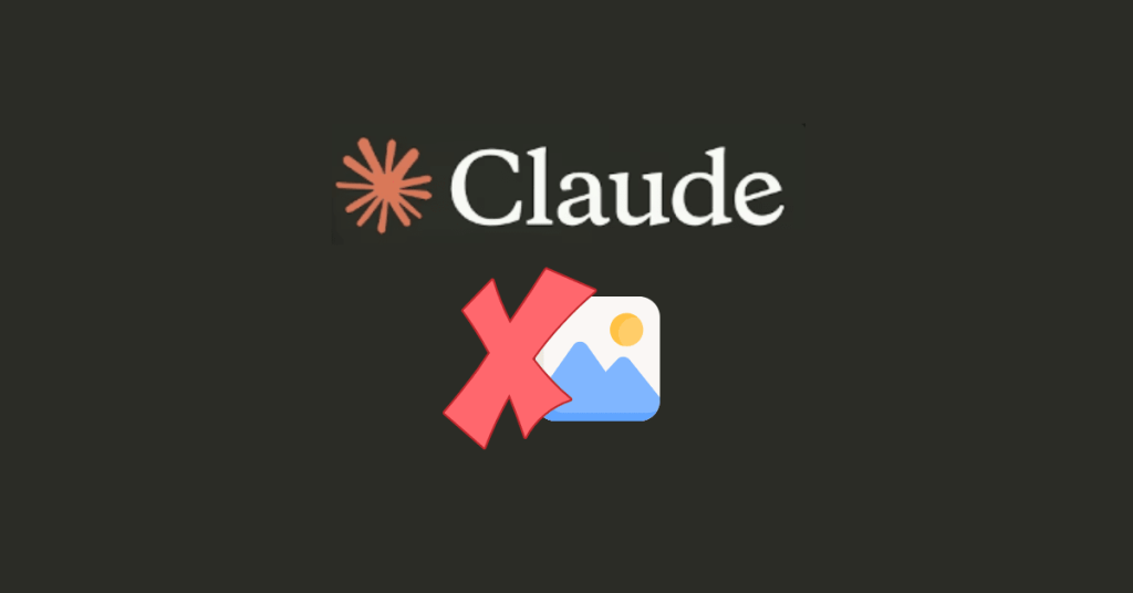 Can Claude AI Generate Images