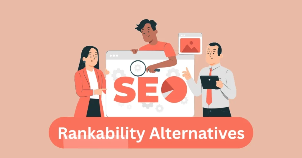 Rankability Free Alternative
