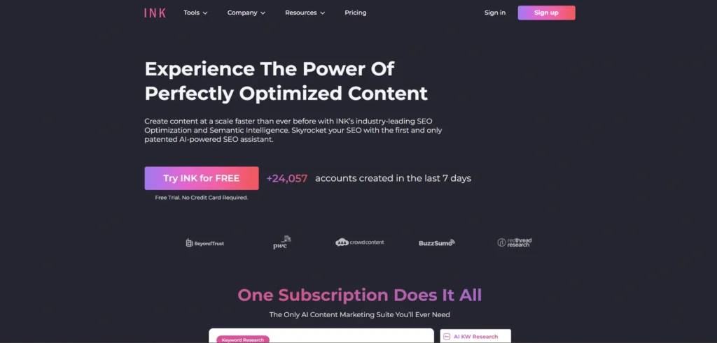 Rankability Free Alternative