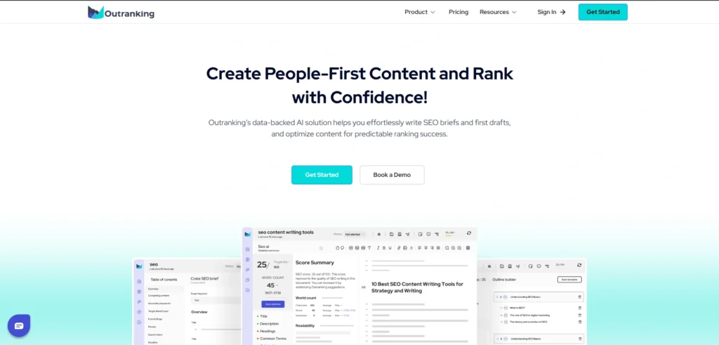 Rankability Free Alternative