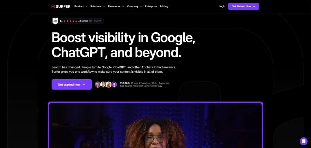 Rankability Free Alternative